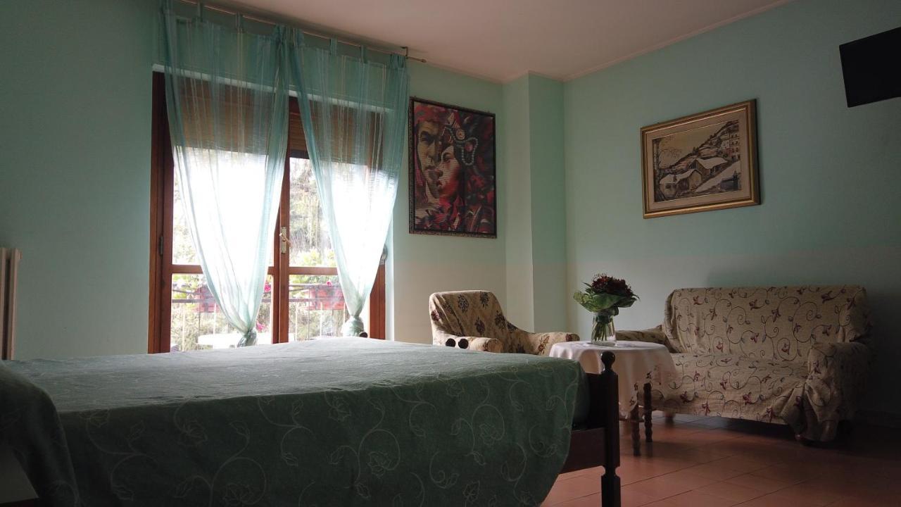 Hotel Cristina Verrayes Экстерьер фото
